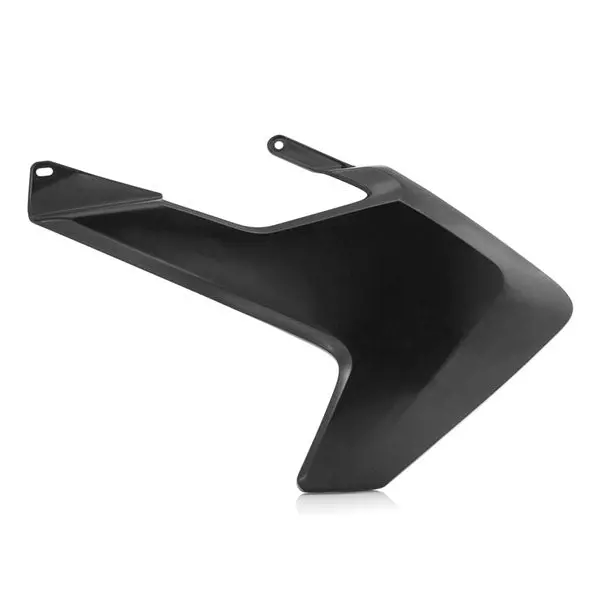 Acerbis - Radiator Shrouds (Husqvarna) Year 2016 2