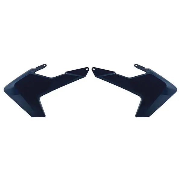Acerbis - Radiator Shrouds (Husqvarna) Year 2024 1