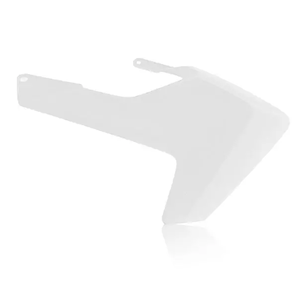 Acerbis - Radiator Shrouds (Husqvarna) Year 2017 15