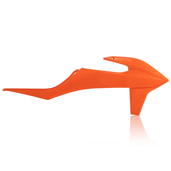 Acerbis - Radiator Shrouds (Ktm) Year 2003 1