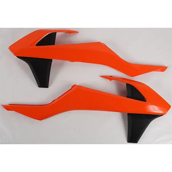 Acerbis - Radiator Shrouds (Ktm) Year 2004 4