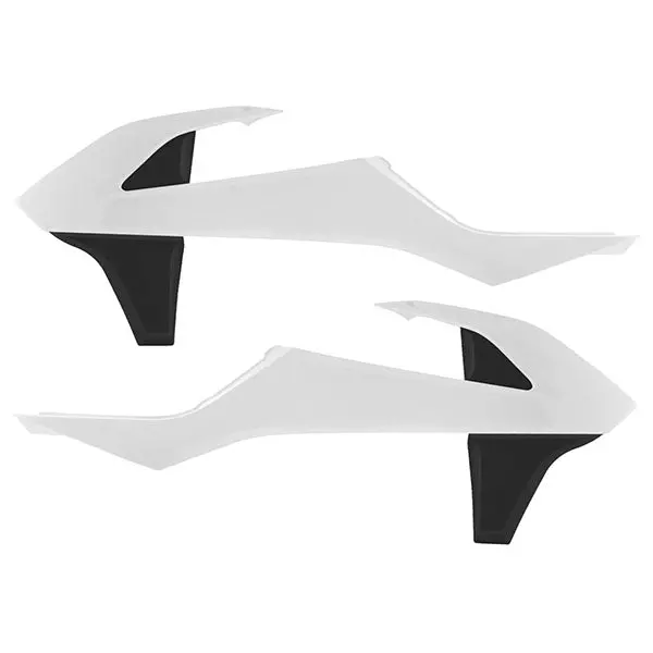 Acerbis - Radiator Shrouds (Ktm) Year 2003 5