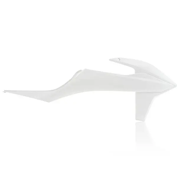 Acerbis - Radiator Shrouds (Gas Gas) Year 2022 17