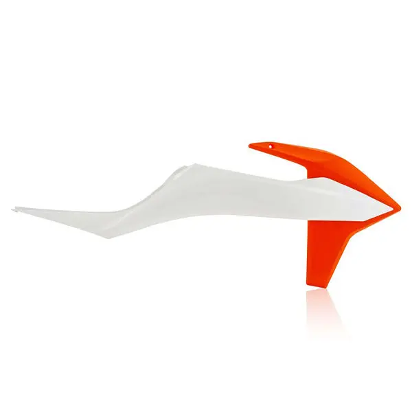 Acerbis - Radiator Shrouds (Ktm) Year 2004 7