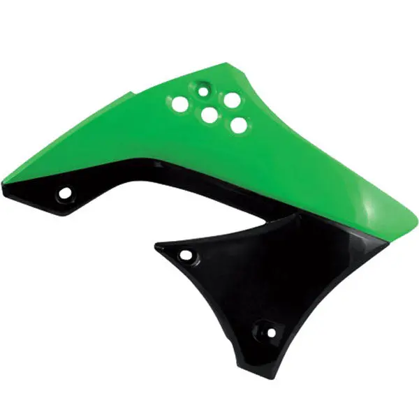 Acerbis - Radiator Shrouds (Kawasaki) Year 2022 5
