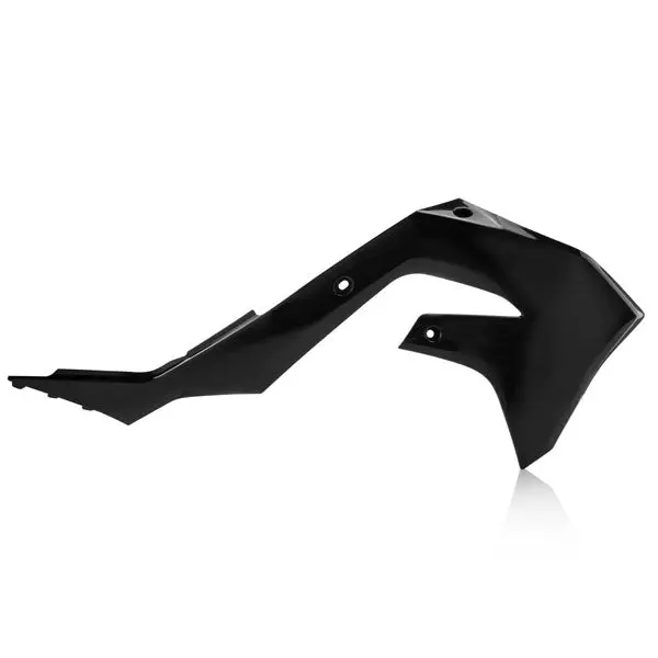 Acerbis - Radiator Shrouds (Kawasaki) Year 2016 2