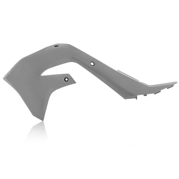 Acerbis - Radiator Shrouds (Kawasaki) Year 2022 8