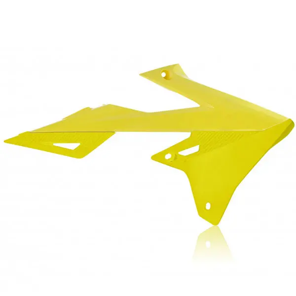 Acerbis - Radiator Shrouds (Kawasaki) Year 2019 18