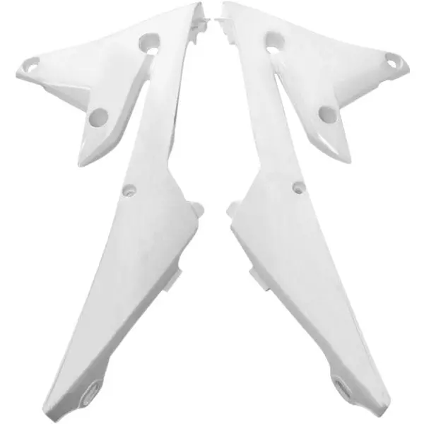 Acerbis - Radiator Shrouds (Yamaha) Year 2017 23