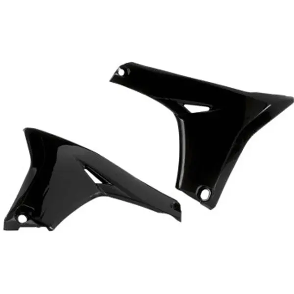 Acerbis - Radiator Shrouds (Yamaha) Year 2024 11