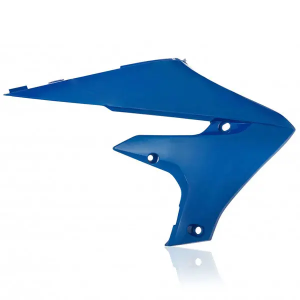 Acerbis - Radiator Shrouds (Yamaha) Year 1999 1