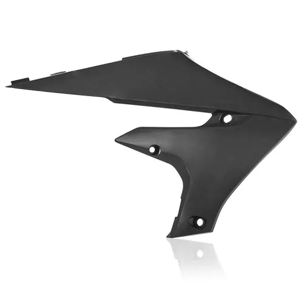Acerbis - Radiator Shrouds (Yamaha) Year 1999 2