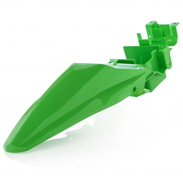Acerbis - Rear Fenders (Kawasaki) Year 2022 12