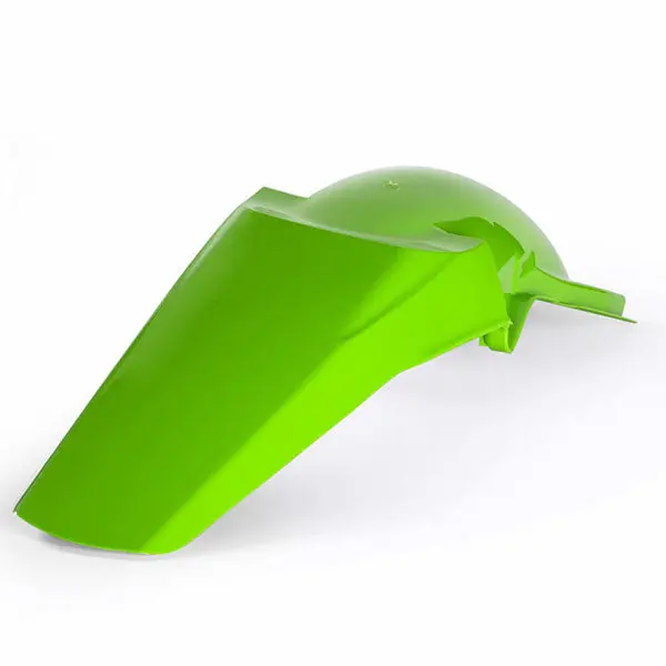 Acerbis - Rear Fenders (Kawasaki) Year 2022 16