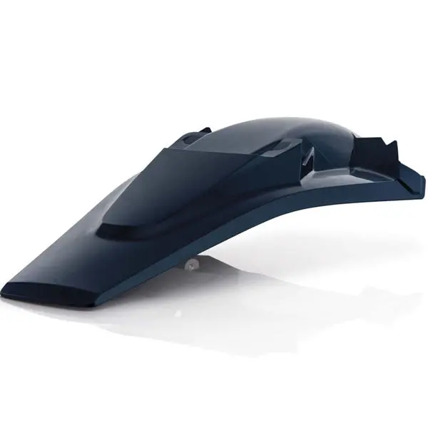 Acerbis - Rear Fenders (Husqvarna) Year 2021 1