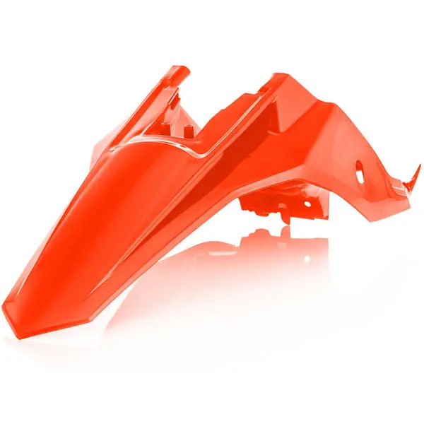 Acerbis - Rear Fenders (Ktm) Year 1998 6