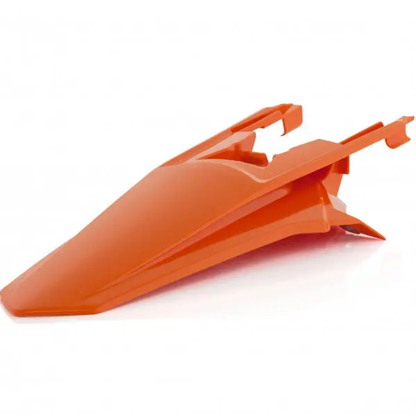 Acerbis - Rear Fenders (Ktm) Year 2016 11