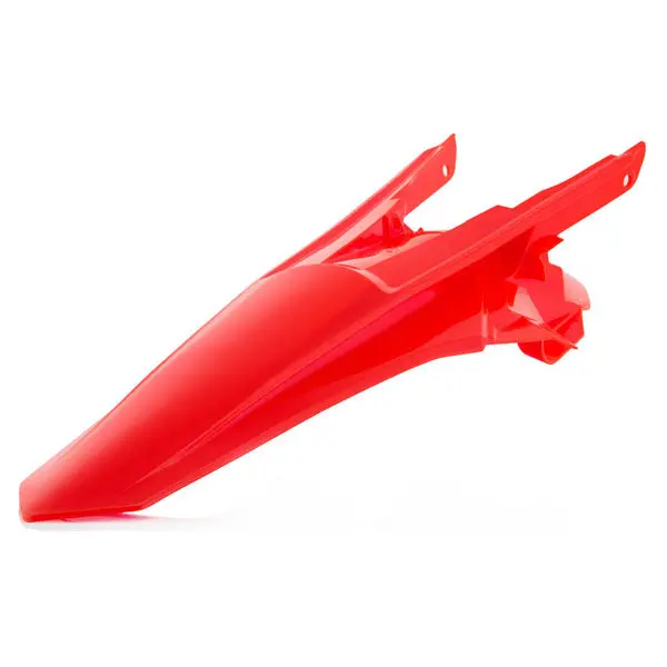Acerbis rear fender designed specifically for 2016 KTM models - Image 3
