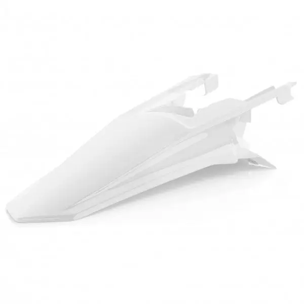 Acerbis - Rear Fenders (Ktm) Year 2019 7