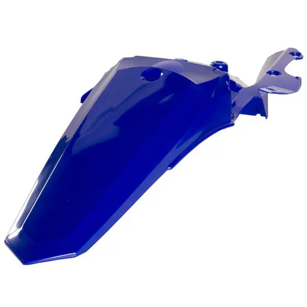 Acerbis - Rear Fenders (Yamaha) Year 2003 4
