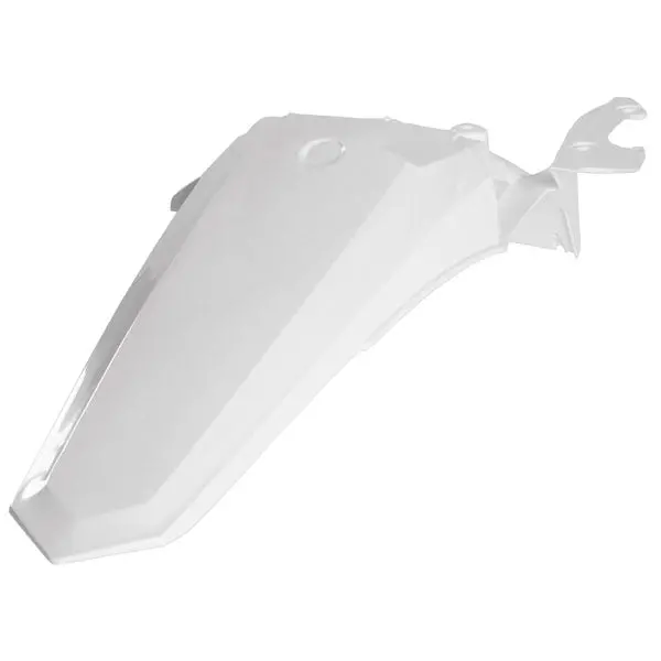 Acerbis - Rear Fenders (Yamaha) Year 2024 35