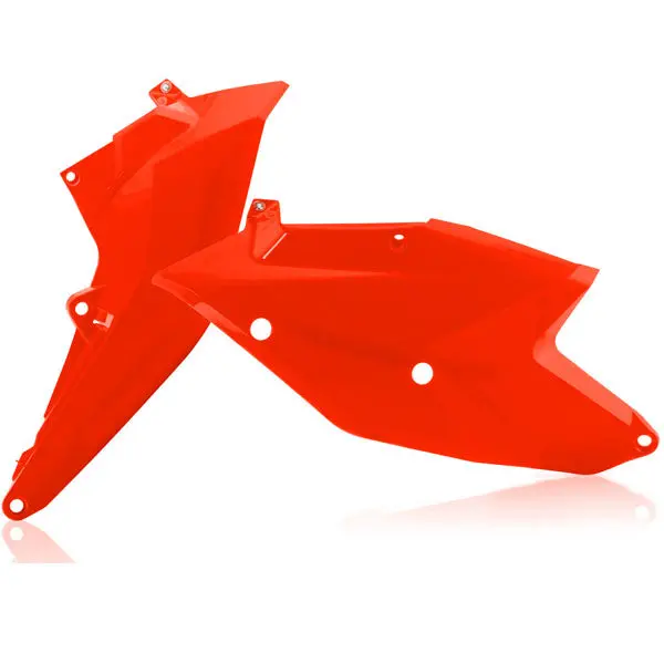 Acerbis - Side Panels (Ktm) Year 2002 1