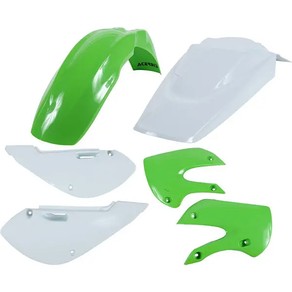 Acerbis - Standard Plastic Kits (Kawasaki) Year 2022 3