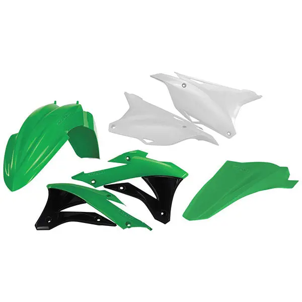Acerbis - Standard Plastic Kits (Kawasaki) Year 2022 4