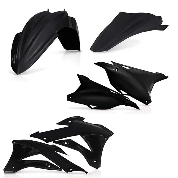 Acerbis - Standard Plastic Kits (Kawasaki) Year 2022 5