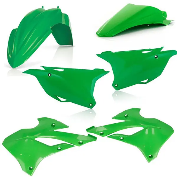 Acerbis - Standard Plastic Kits (Kawasaki) Year 2022 30