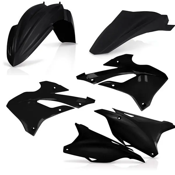 Acerbis - Standard Plastic Kits (Kawasaki) Year 2022 32
