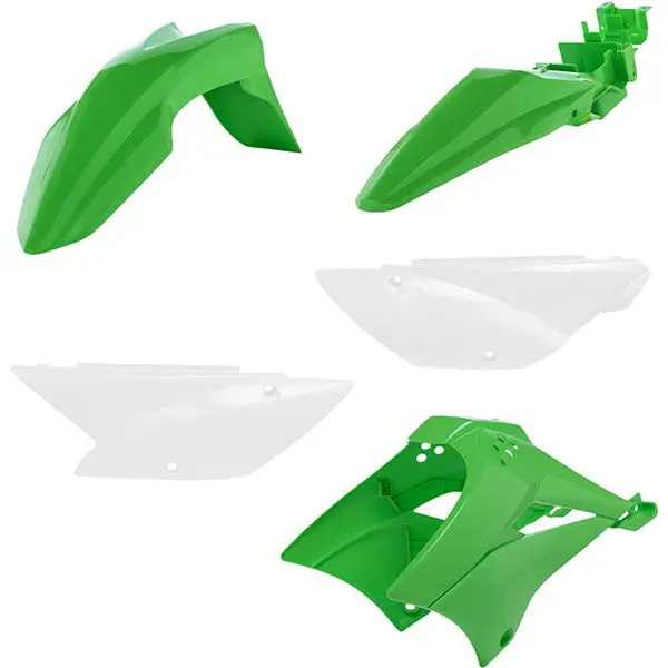Acerbis - Standard Plastic Kits (Kawasaki) Year 2022 21