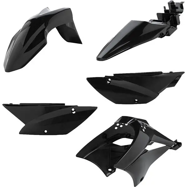 Acerbis - Standard Plastic Kits (Kawasaki) Year 2022 23