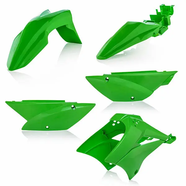 Acerbis - Standard Plastic Kits (Kawasaki) Year 2022 25