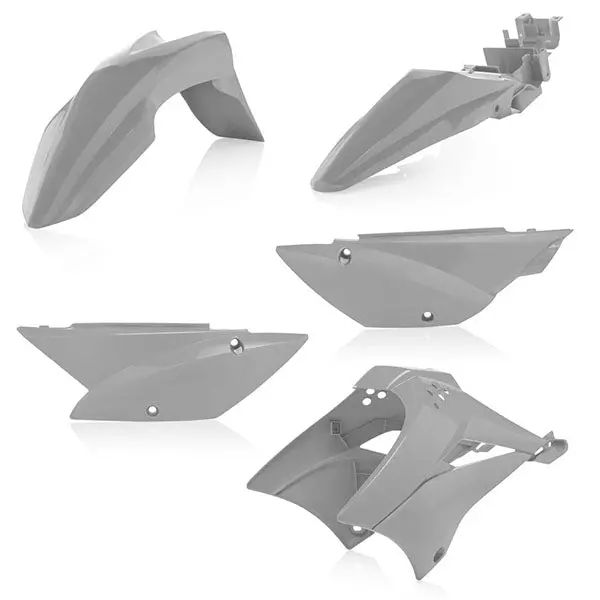 Acerbis - Standard Plastic Kits (Kawasaki) Year 2022 27