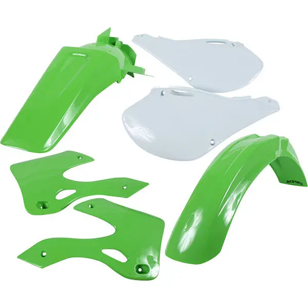 Acerbis - Standard Plastic Kits (Kawasaki) Year 2022 6