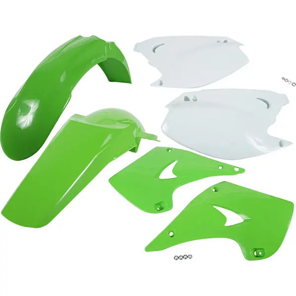 Acerbis - Standard Plastic Kits (Kawasaki) Year 2022 7