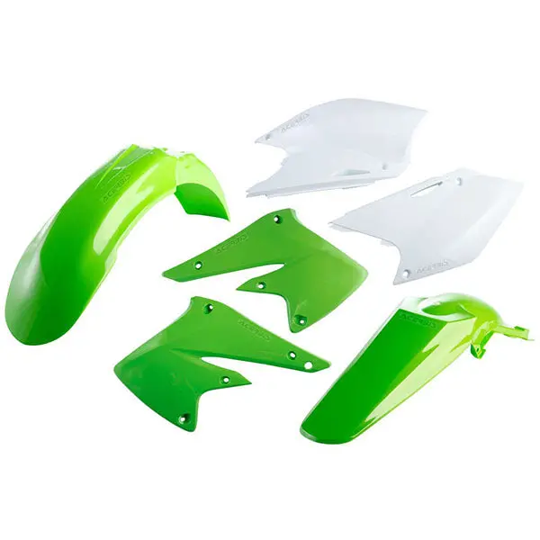 Acerbis - Standard Plastic Kits (Kawasaki) Year 2022 9