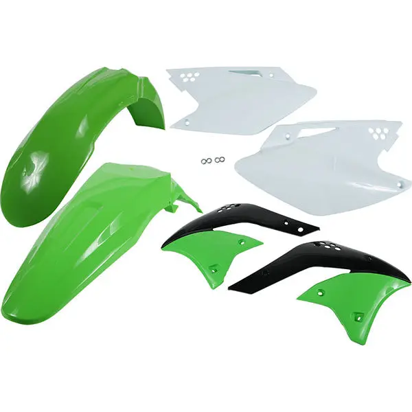 Acerbis - Standard Plastic Kits (Kawasaki) Year 2022 11