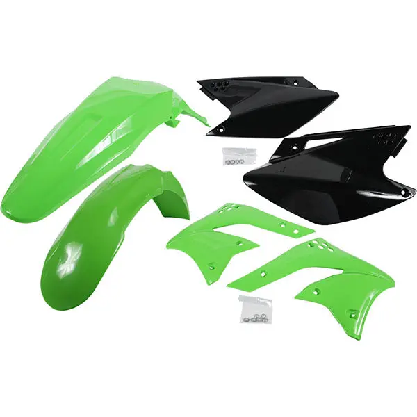 Acerbis - Standard Plastic Kits (Kawasaki) Year 2022 12