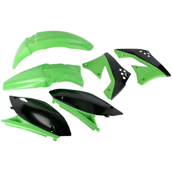 Acerbis - Standard Plastic Kits (Kawasaki) Year 2022 15