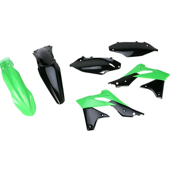 Acerbis - Standard Plastic Kits (Kawasaki) Year 2022 17