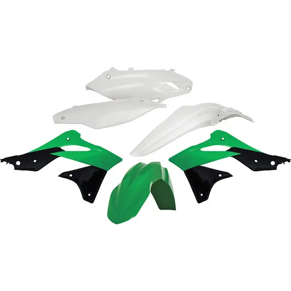 Acerbis - Standard Plastic Kits (Kawasaki) Year 2022 18