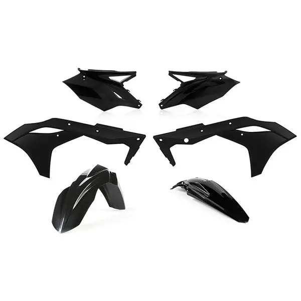 Acerbis - Standard Plastic Kits (Kawasaki) Year 2022 20