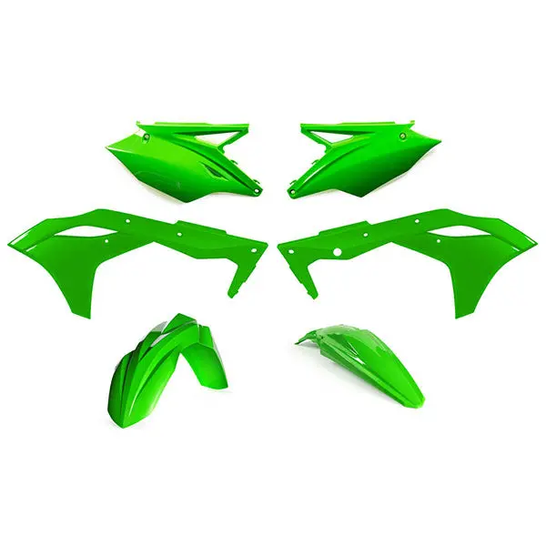 Acerbis - Standard Plastic Kits (Kawasaki) Year 2022 21