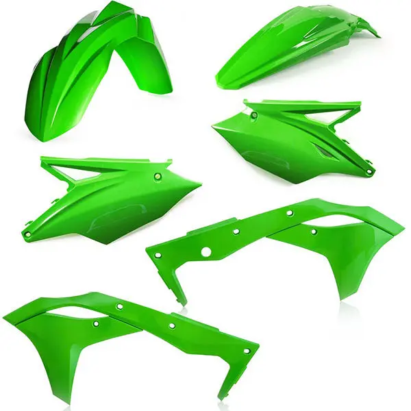 Acerbis - Standard Plastic Kits (Kawasaki) Year 2022 22