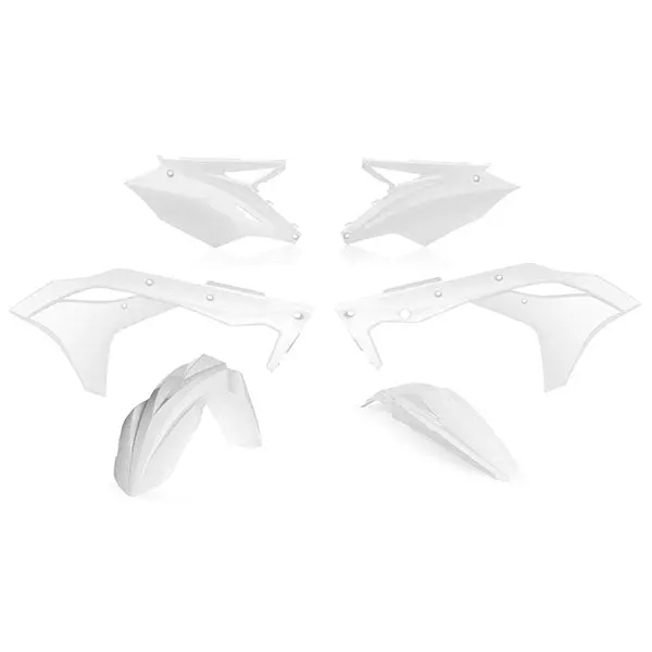 Acerbis - Standard Plastic Kits (Kawasaki) Year 2022 24