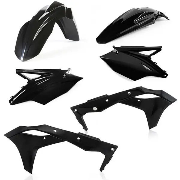 Acerbis - Standard Plastic Kits (Kawasaki) Year 2022 25