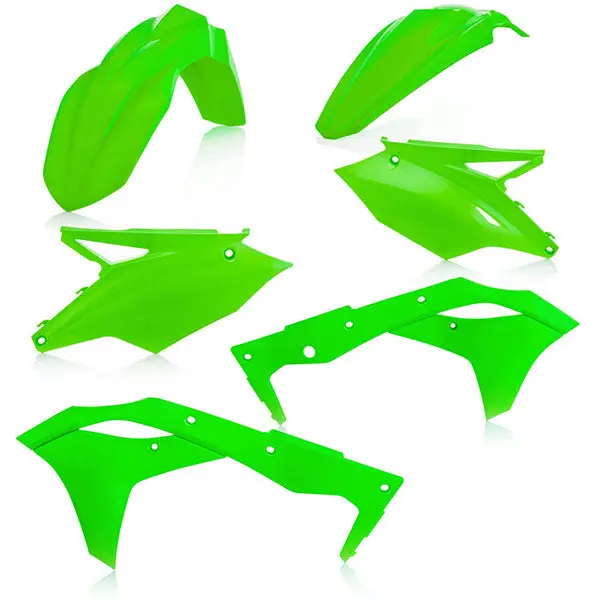 Acerbis - Standard Plastic Kits (Kawasaki) Year 2022 26