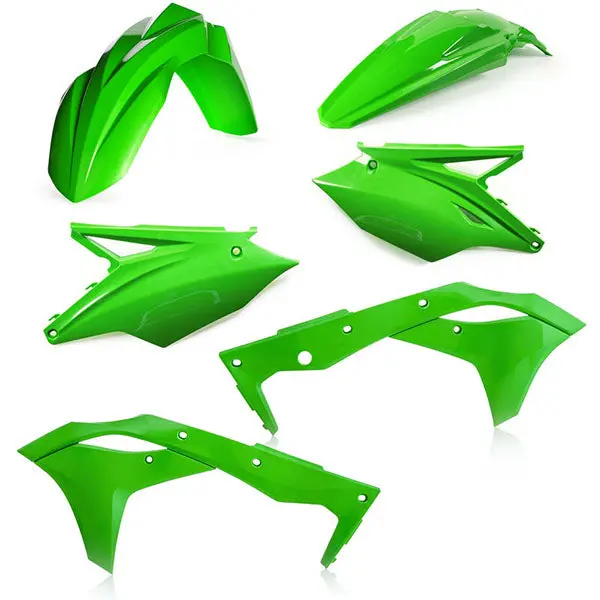 Acerbis - Standard Plastic Kits (Kawasaki) Year 2022 27